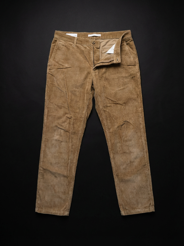 Aros Corduroy Trousers