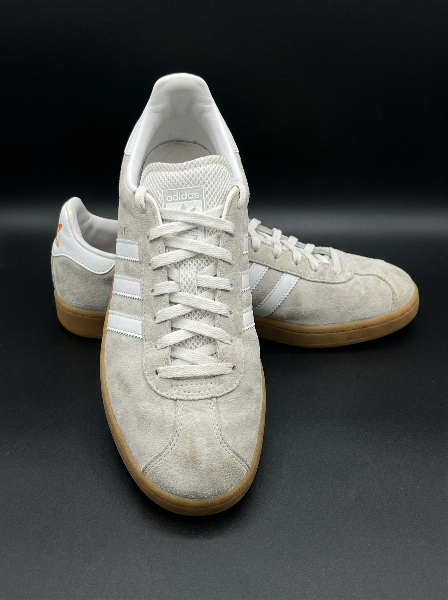 Adidas Originals Originals Busenitz Pro Trainers RARE