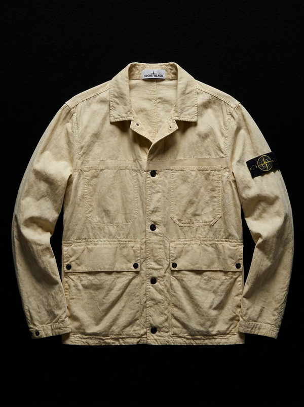 Summer Jacket