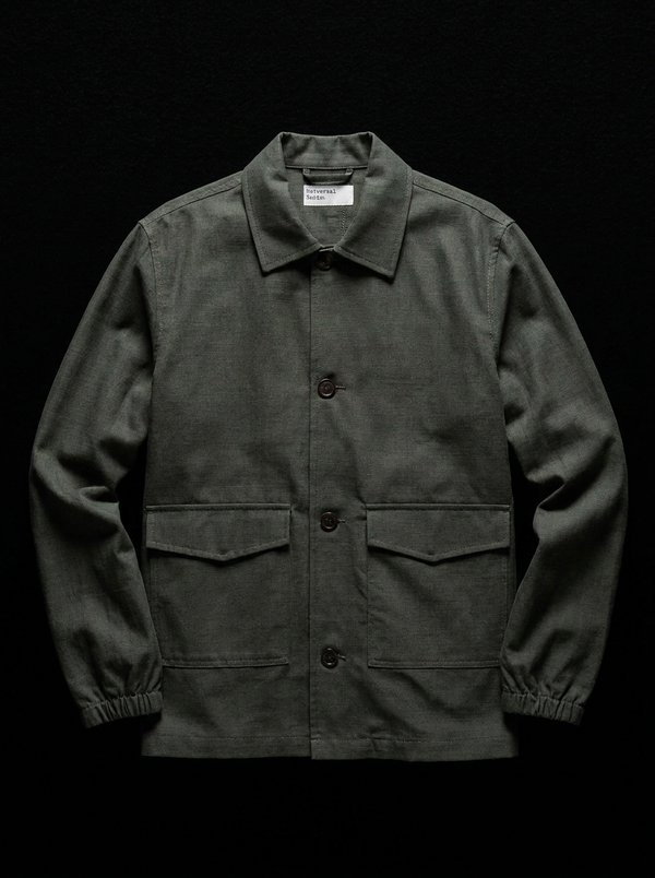 Work Jacket