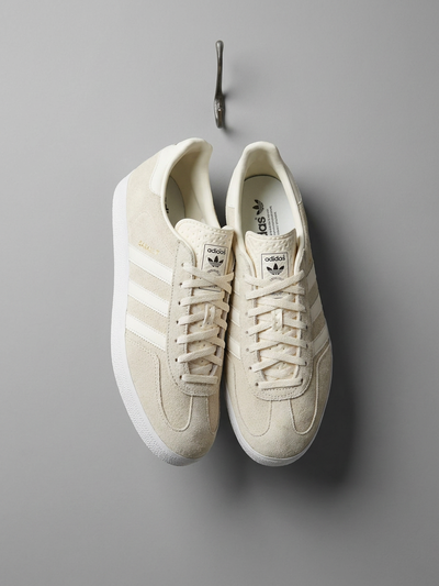 Adidas Originals Originals Gazelle Trainers MINT 2