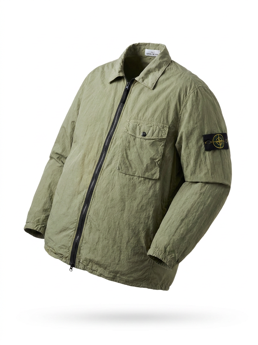 Stone Island Overshirt