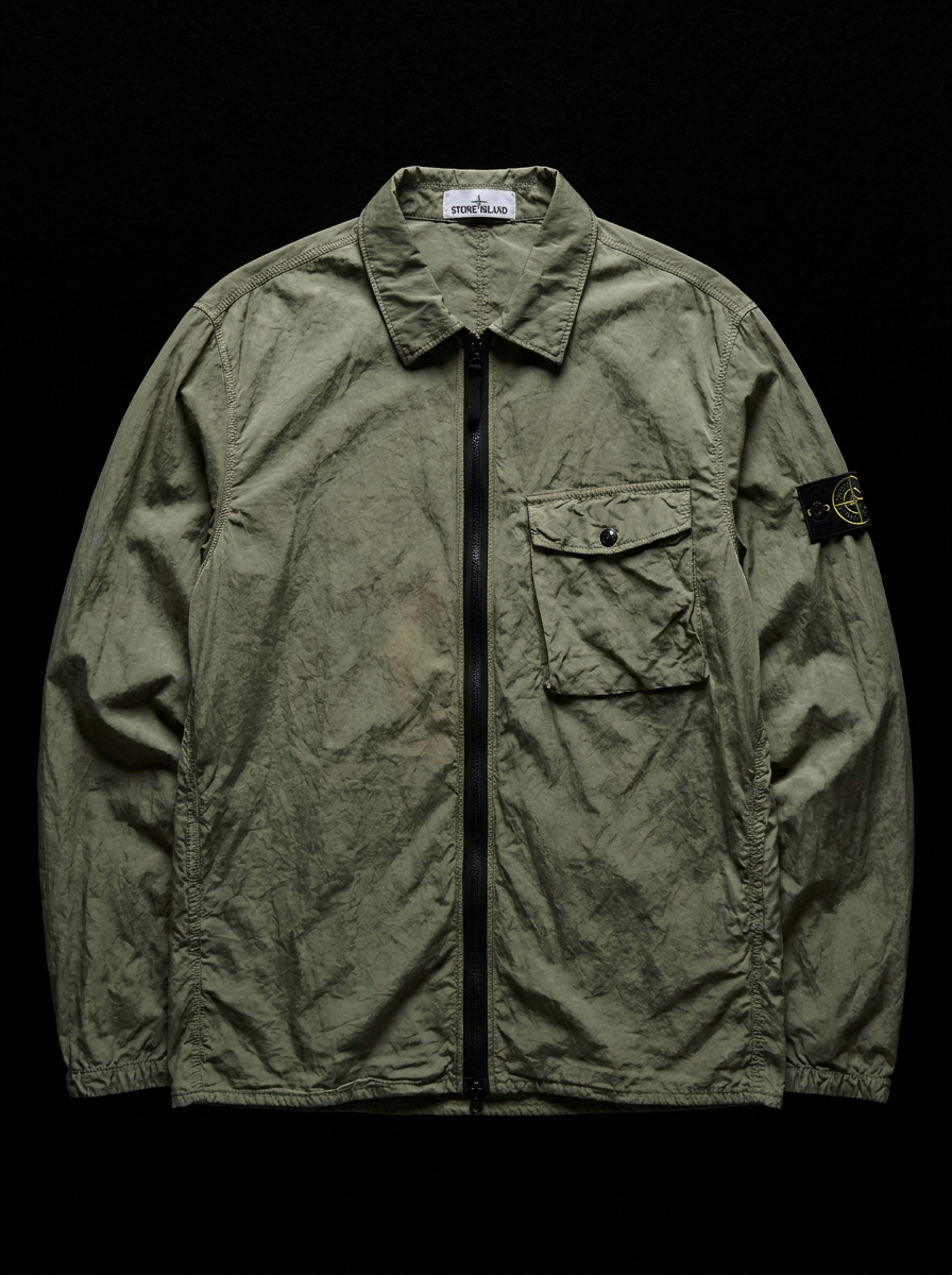 Stone Island Overshirt