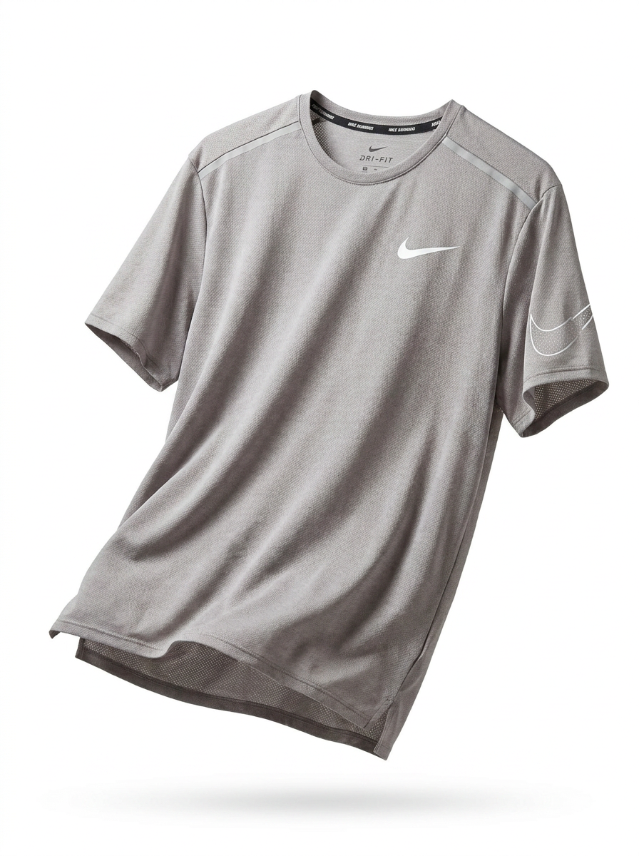 Nike Nike Running Dri-FIT 'Just Do It.' T-Shirt