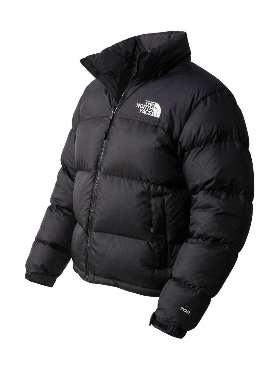 The North Face Nuptse Puffer Jacket