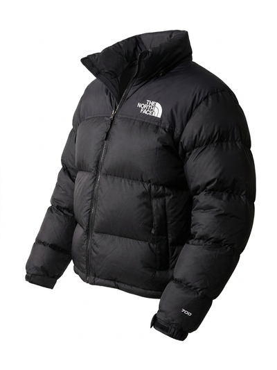 The North Face Nuptse Puffer Jacket