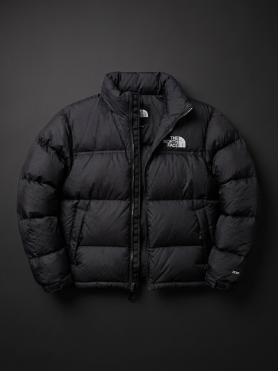 The North Face Nuptse Puffer Jacket