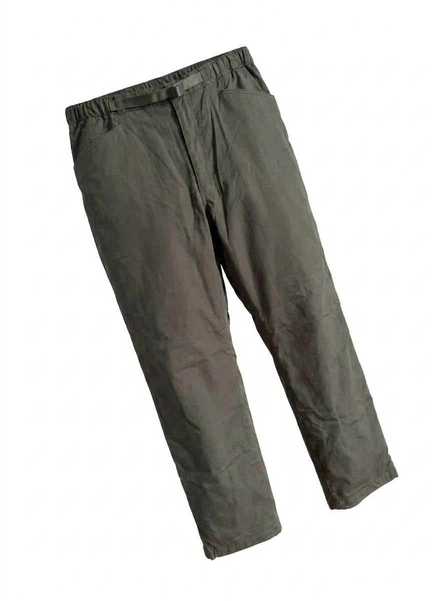 Uniqlo Heattech Trousers