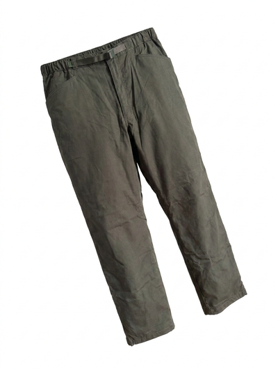 Uniqlo Heattech Trousers