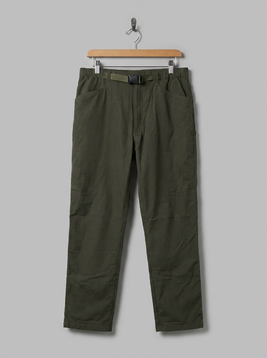 Uniqlo Heattech Trousers