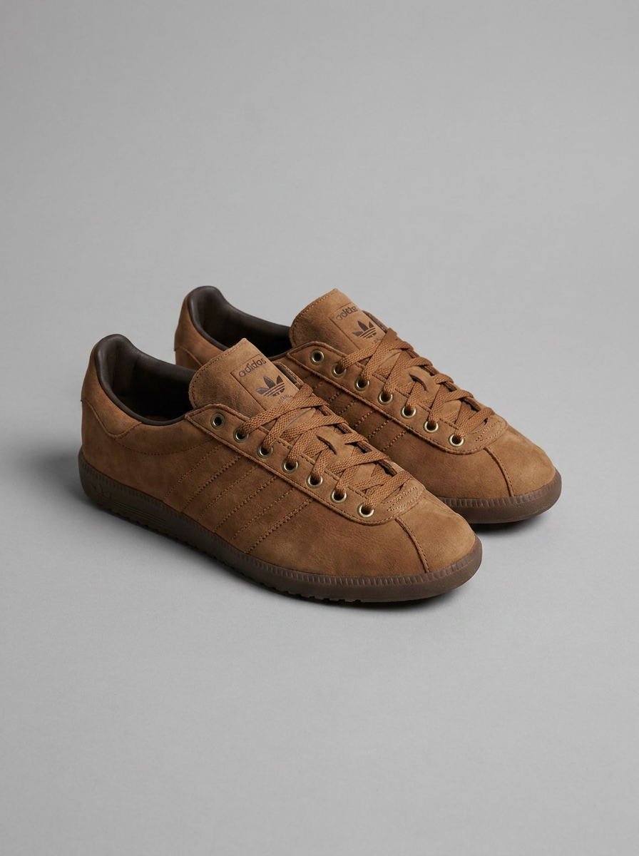 Adidas Originals Originals SPEZIAL Super Tobacco SPZL Trainers MINT 2