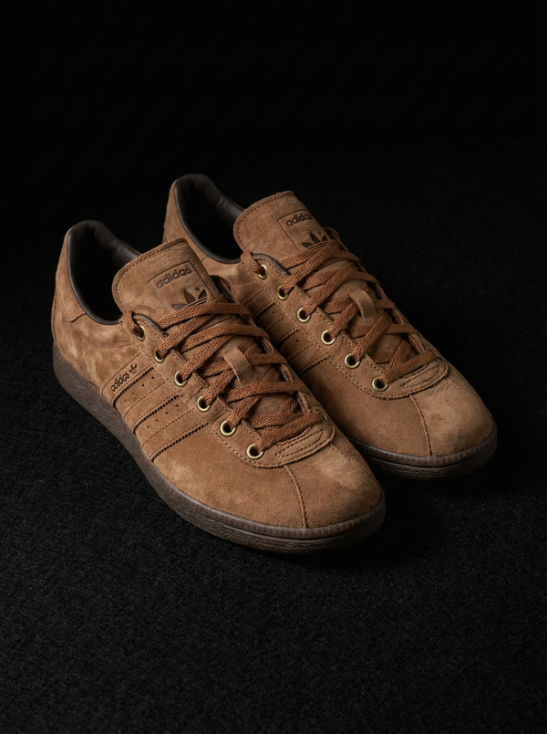 SPEZIAL Super Tobacco SPZL Trainers