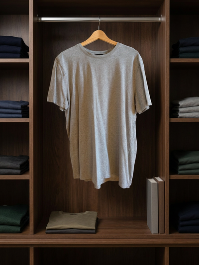 A.P.C. Plain T-Shirt 2