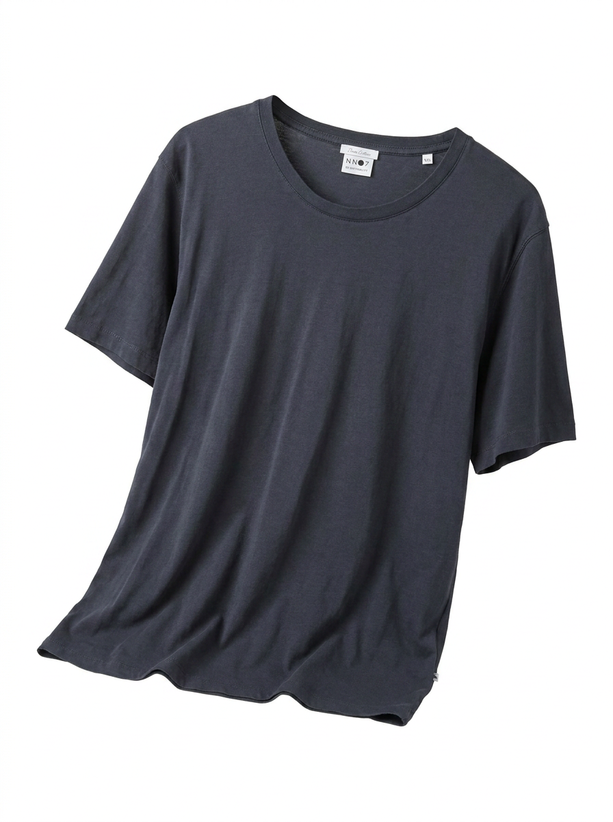 NN07 Pima Tee 3208 Cotton T-Shirt