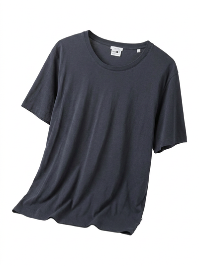 NN07 Pima Tee 3208 Cotton T-Shirt