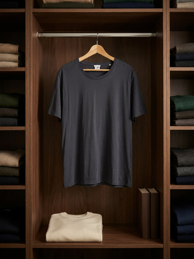 NN07 Pima Tee 3208 Cotton T-Shirt 2