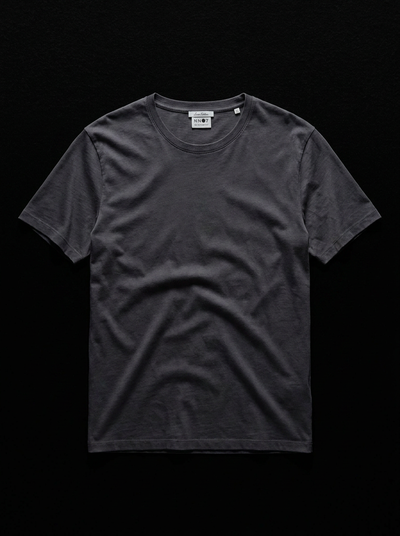 NN07 Pima Tee 3208 Cotton T-Shirt