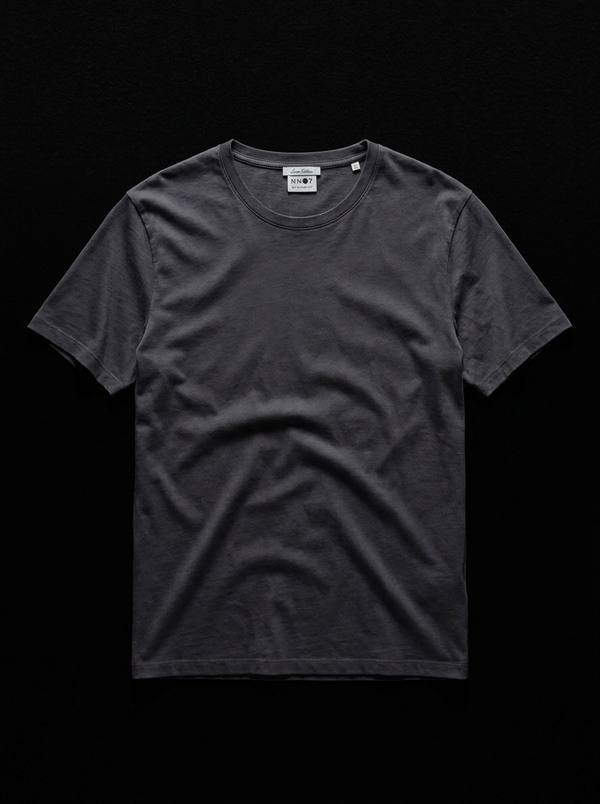 Pima Tee 3208 Cotton T-Shirt