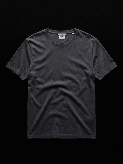 NN07 Pima Tee 3208 Cotton T-Shirt