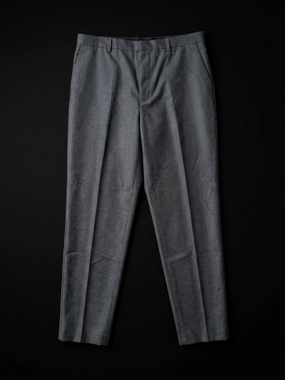 A.P.C A.P.C. Grey Trousers