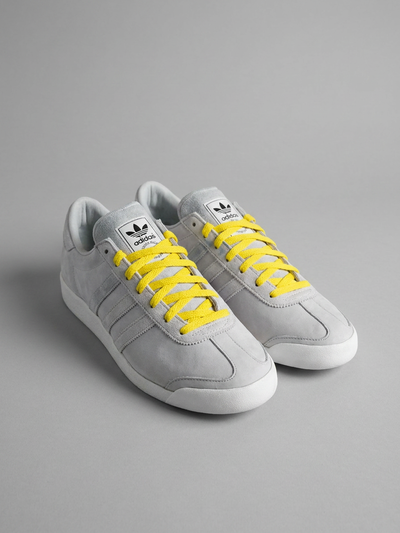 Adidas Originals Oslo Consortium x Sole Service Trainers 1/390 ULTRA RARE GRAIL 2