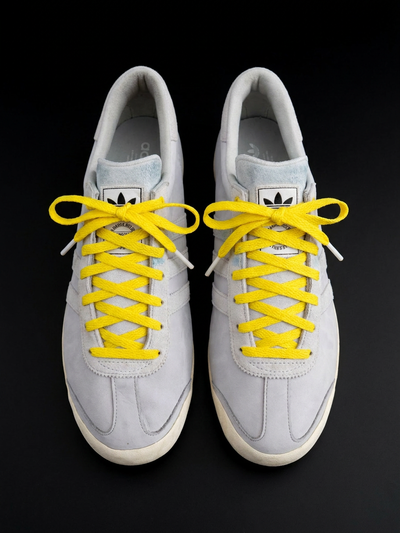 Adidas Originals Oslo Consortium x Sole Service Trainers 1/390 ULTRA RARE GRAIL