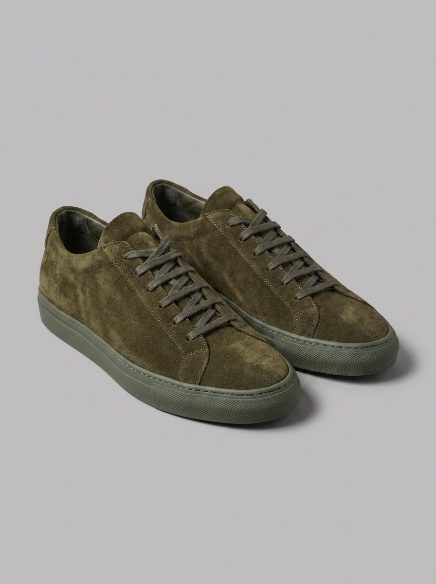 Common Projects Achilles Trainers 2