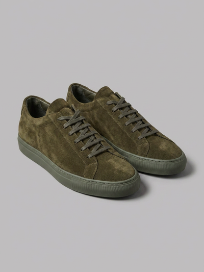 Common Projects Achilles Trainers 2