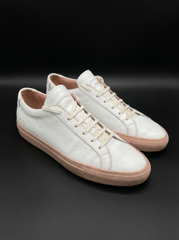 Original Achilles Low Trainers