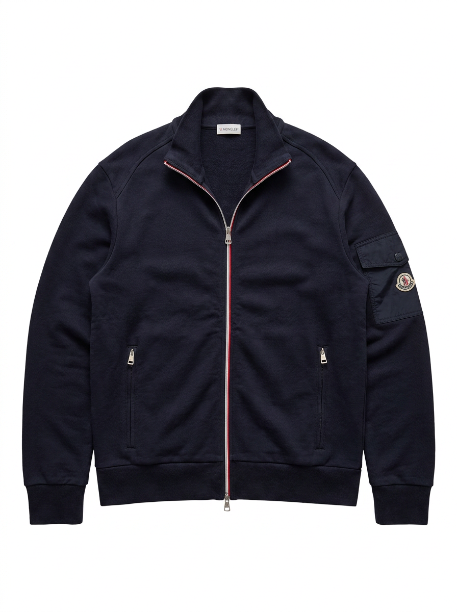 Moncler Cardigan Moncler Jacket