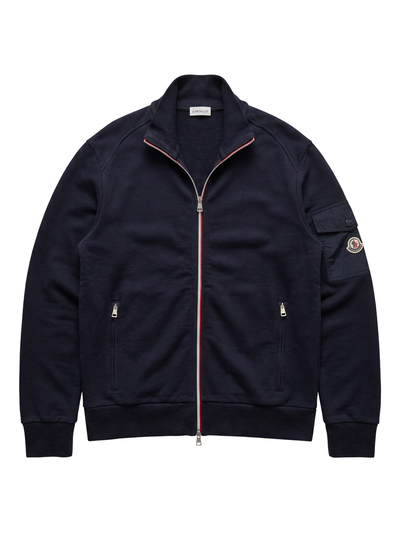 Moncler Cardigan Moncler Jacket