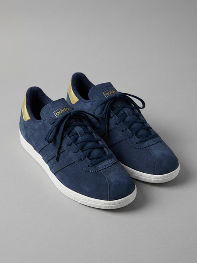 Adidas Originals Tobacco Trainers MINT 2