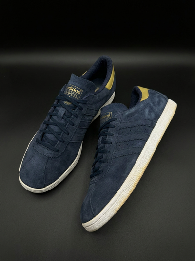 Adidas Originals Tobacco Trainers MINT