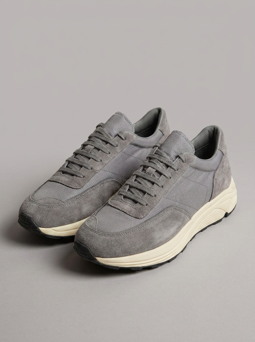 Common Projects Track Classic 80 Trainers 2