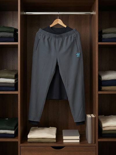 Adidas Tracksuit Bottoms 2