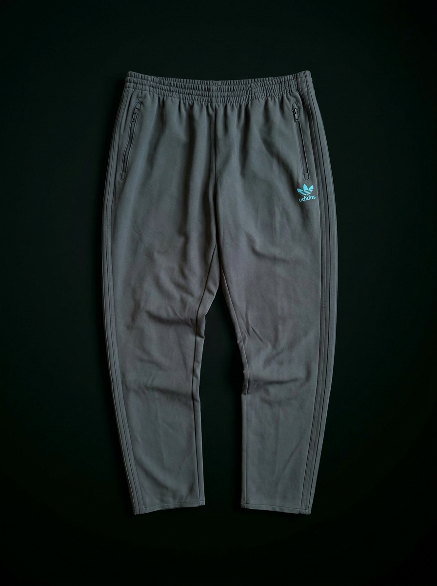 Adidas Tracksuit Bottoms