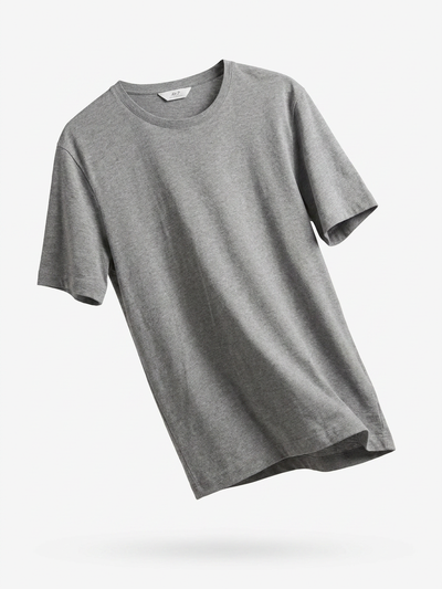Mr P. Cotton T-Shirt