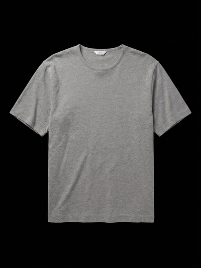 Mr P. Cotton T-Shirt