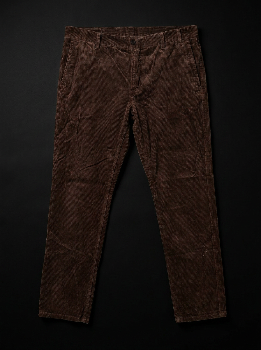 Norse Projects Aros Corduroy Trousers
