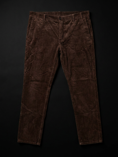 Norse Projects Aros Corduroy Trousers