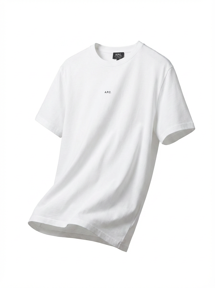 A.P.C. Essential T-Shirt