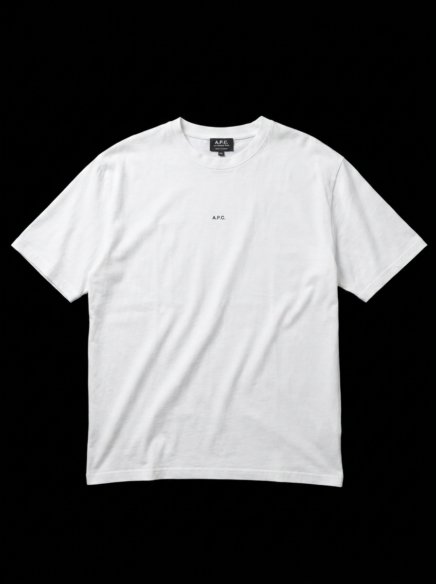 A.P.C. Essential T-Shirt