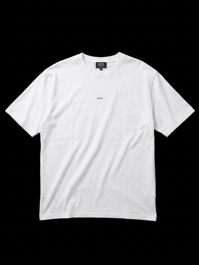 A.P.C. Essential T-Shirt