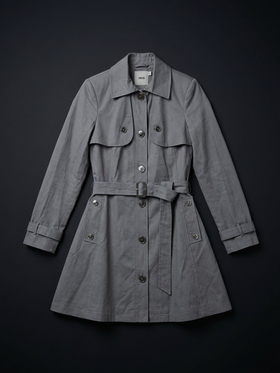 ASOS Trench Coat