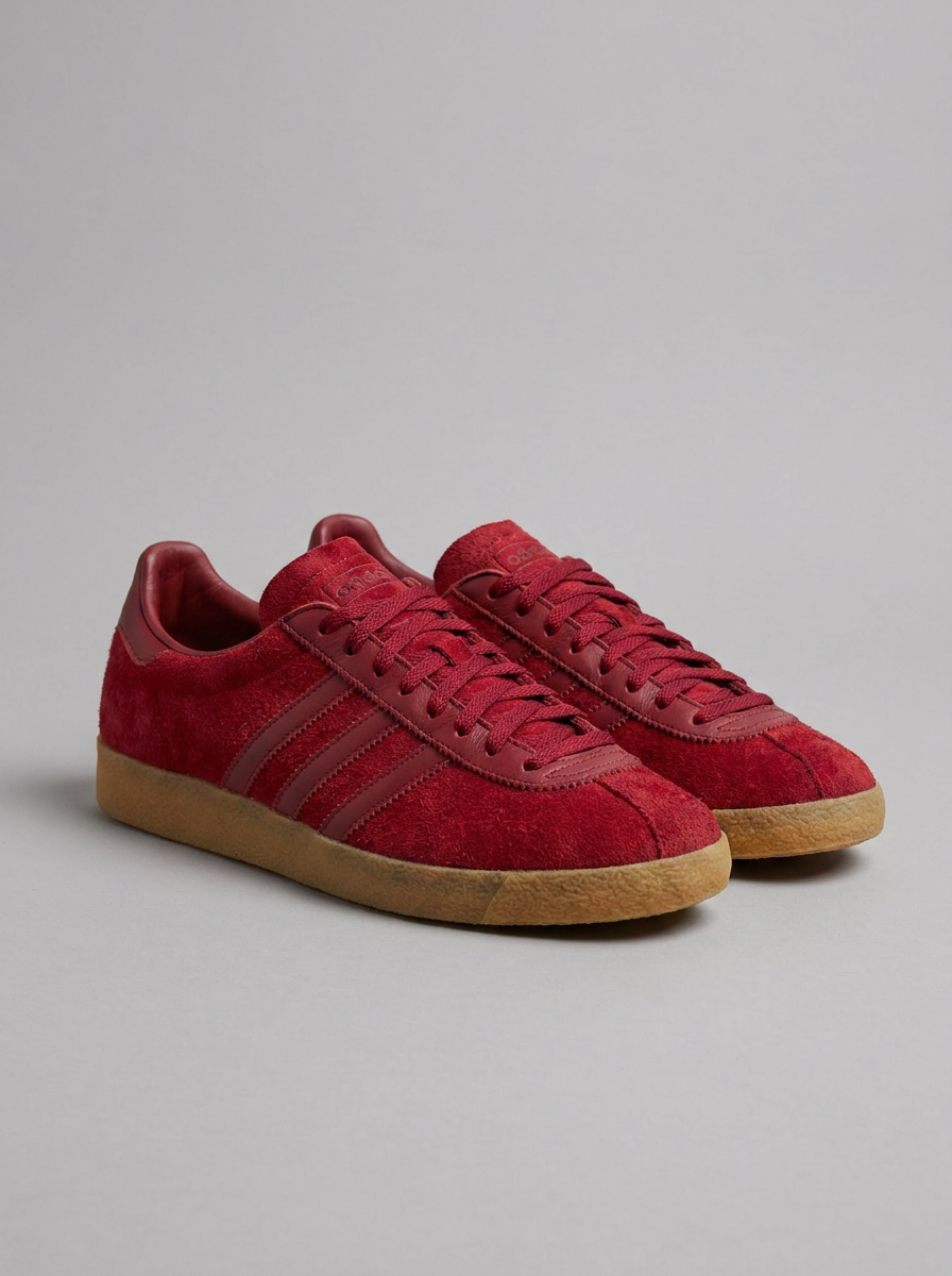 Adidas Originals Originals Topanga Trainers MINT 2
