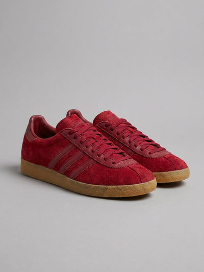 Adidas Originals Originals Topanga Trainers MINT 2