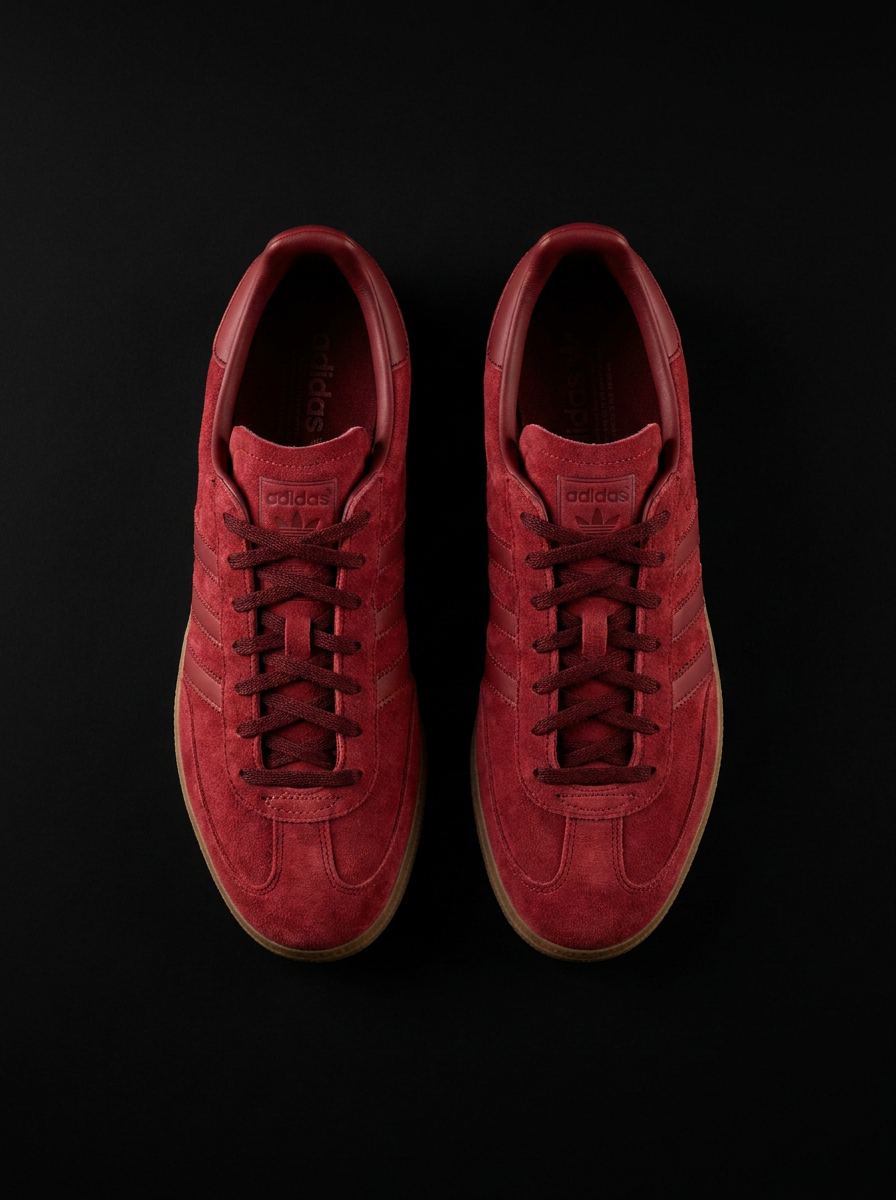 Adidas Originals Originals Topanga Trainers MINT