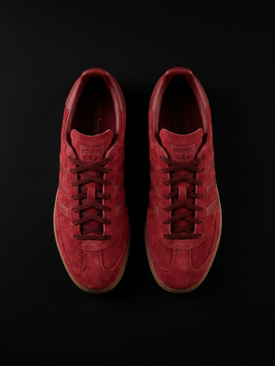 Adidas Originals Originals Topanga Trainers MINT