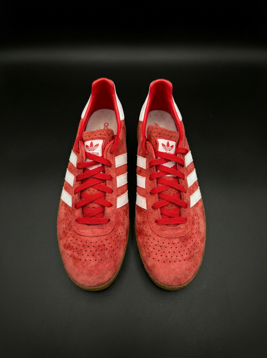 Adidas Originals Spezial Montreal OG Colour way OG Grail Trainers