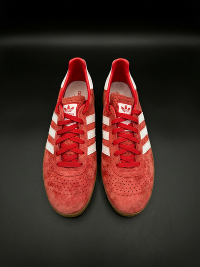 Adidas Originals Spezial Montreal OG Colour way OG Grail Trainers